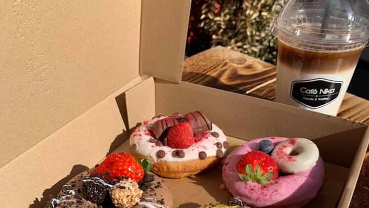 Bamberg: Gastronom lässt sein Café zu - auch zum Wohle der Mitarbeiter