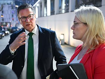 Nach der Landtagswahl in Baden-W&uuml;rttemberg