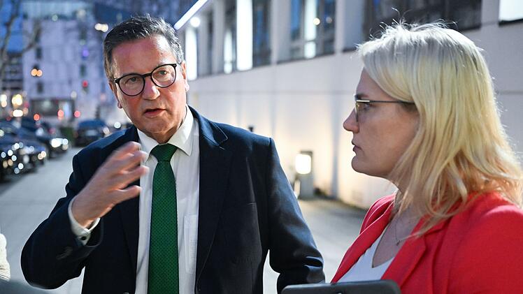 Nach der Landtagswahl in Baden-W&uuml;rttemberg