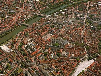 Bamberg: Schutz von Wohnraum - Stadt beschlie&szlig;t Sperre f&uuml;r Ferienwohnungen