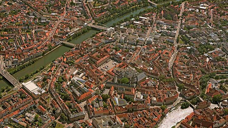Bamberg: Schutz von Wohnraum - Stadt beschlie&szlig;t Sperre f&uuml;r Ferienwohnungen