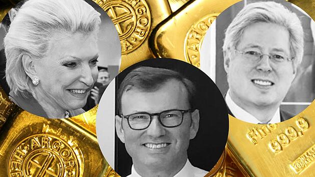 Forbes-Liste: Das sind die reichsten Franken 2024