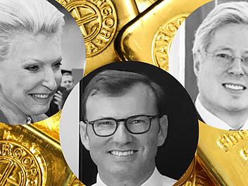 Forbes-Liste: Das sind die reichsten Franken 2024