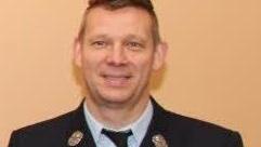 2. Vorsitzender Peter Albert trat nicht mehr an, bleibt aber der Wehr als Gruppenführer und Gerätewart erhalten.