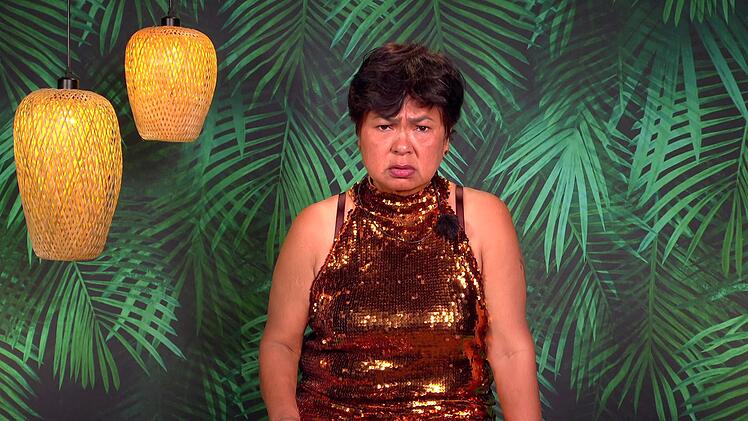 Narumol ist entt&auml;uscht: Sie muss die "KDRAS"-Sala verlassen.