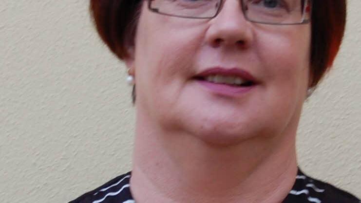 Seniorenbeauftragte Rosemarie Sellmann