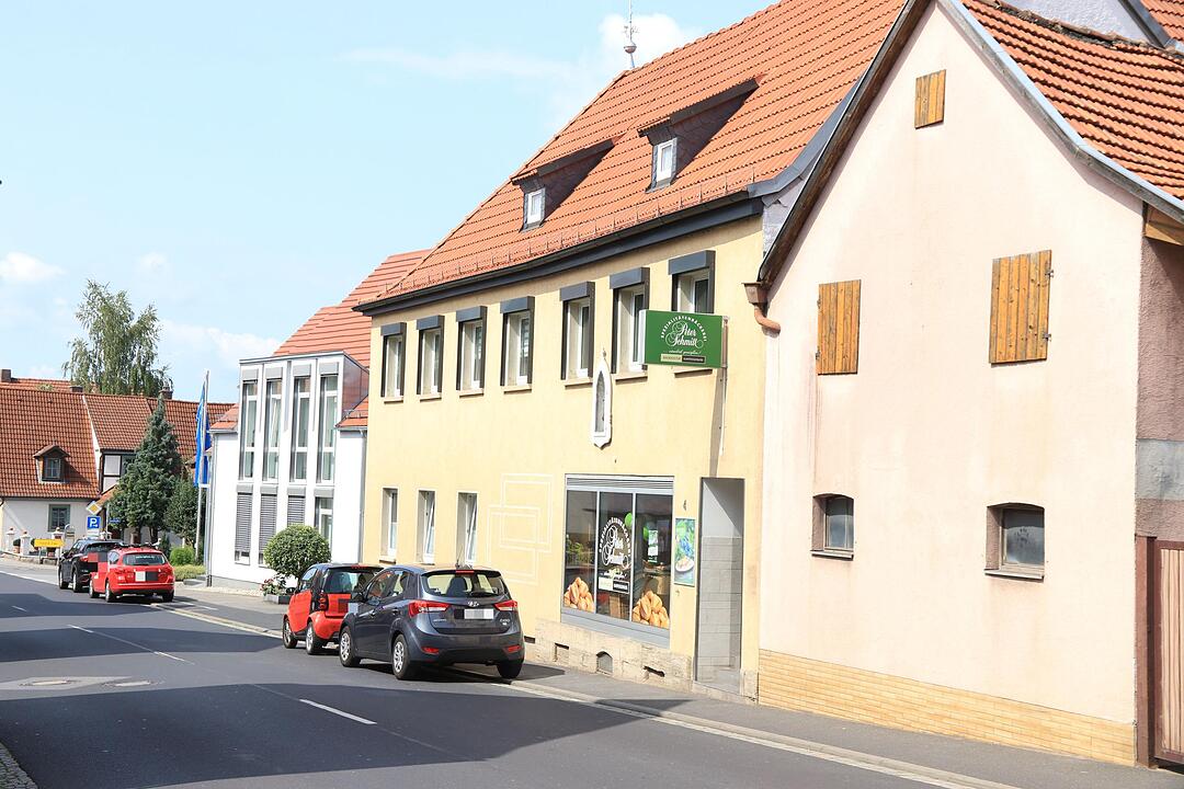 Nach bewaffneten Überfallen in Saal und Nüdlingen: Polizei bittet um Zeugenhinweise