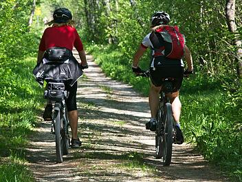 Nürnberg: Top 5 Outdoor-Stadt in Deutschland-Ranking