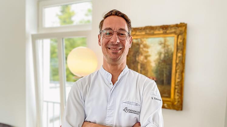 Bad Kissingen: "Laudensacks Parkhotel & Beauty Spa" feiert ungewöhnliches "Sternejubiläum" - zum 30. Mal in Folge