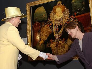 Britische Schauspielerin Glenda Jackson gestorben