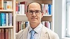 Prof. Dr. Christof Rolker