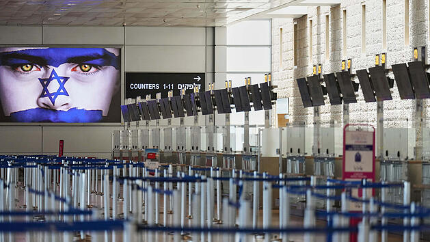 Nahostkonflikt - Israel