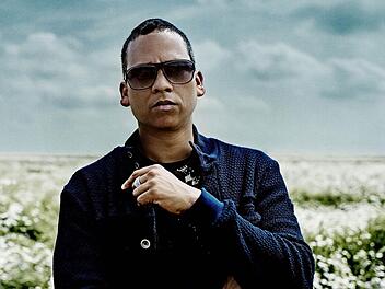 Xavier Naidoo
