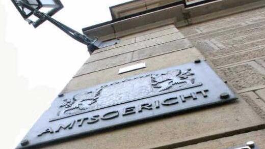 Das Amtsgericht in Haßfurt. Foto: FT-Archiv