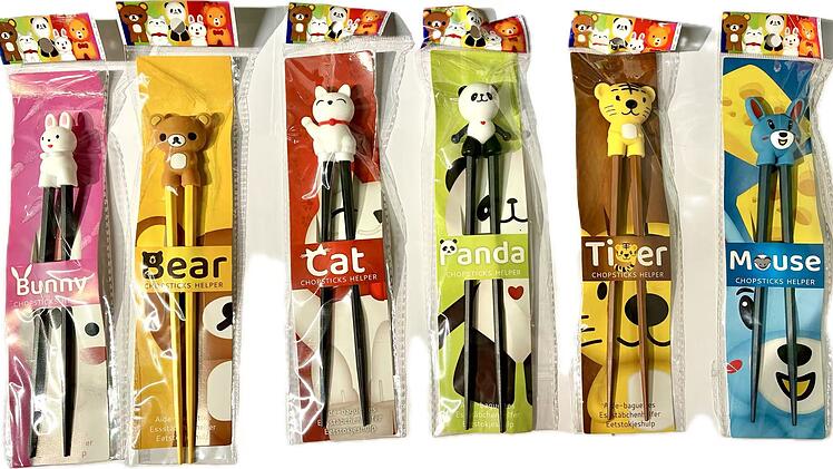 Besteck-R&uuml;ckruf bei Go Asia - Gefahr f&uuml;r die Gesundheit