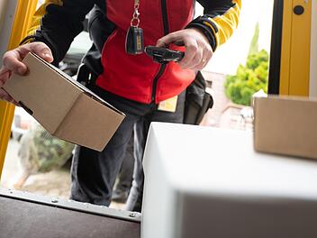 Paket-Klau in Lichtenfels: Bestellte Ware unerlaubt geöffnet