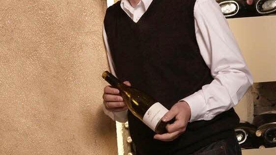 Hugo Brennfleck, Sulzfeld. Fotos: Weingut Brennfleck