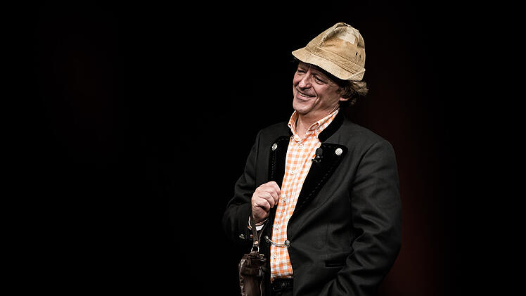 Erwin Pelzig