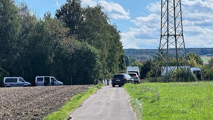 Festnahme im Zusammenhang mit Sabotage am Stromnetz