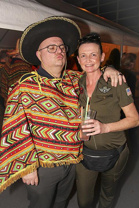 Marktleugast: Ringerfasching 2024 - Wir haben die Fotos!