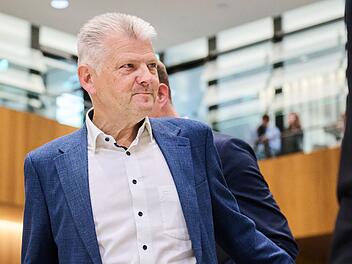 Niedersachsens SPD-Fraktionschef Politze tritt zur&uuml;ck