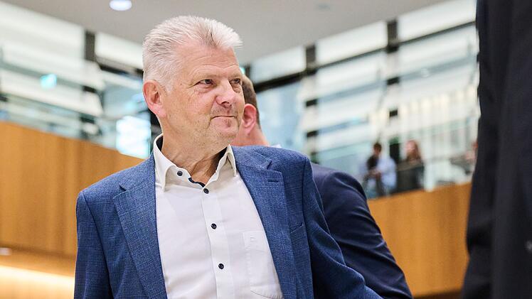 Niedersachsens SPD-Fraktionschef Politze tritt zur&uuml;ck