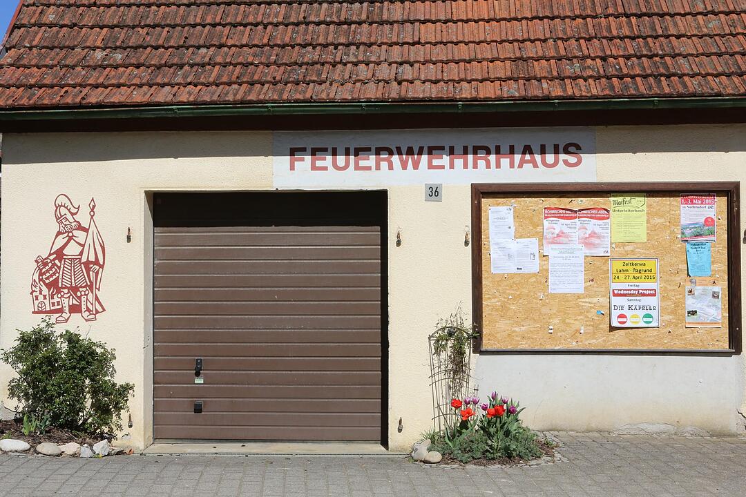 D?ringstadt im Landkreis Lichtenfels; Foto: Barbara Herbst