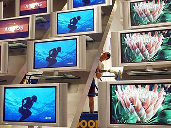 Symbolbild: Bernd Settnik dpa/lbn