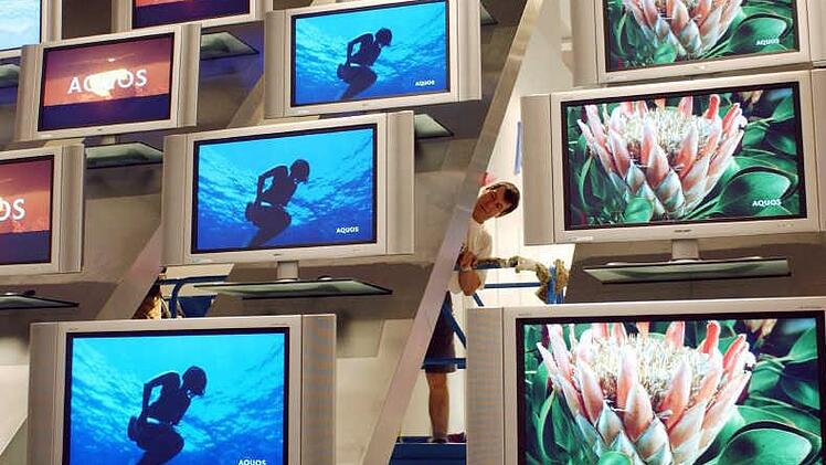 Symbolbild: Bernd Settnik dpa/lbn