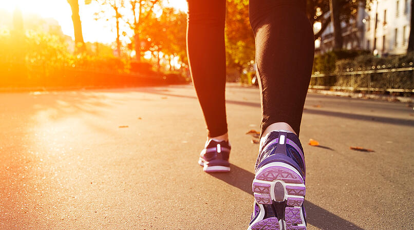 Laufen, Joggen, Marathon, Halbmarathon