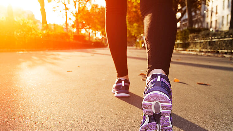 Laufen, Joggen, Marathon, Halbmarathon