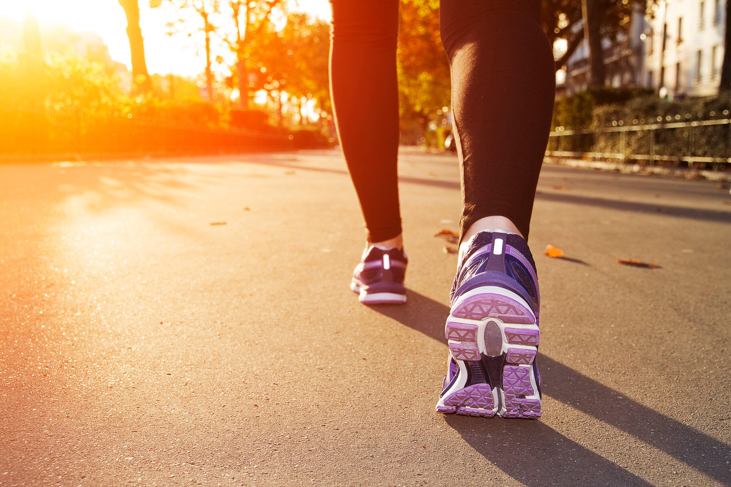 Halbmarathon laufen So bereitest du dich richtig vor Tipps und Tricks