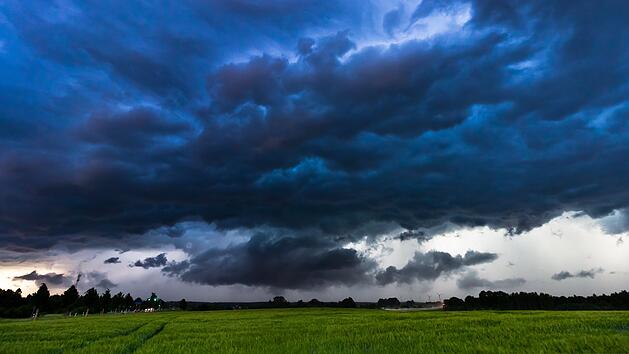 Unwetter