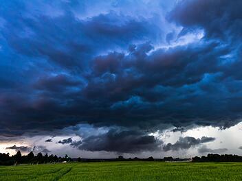Unwetter