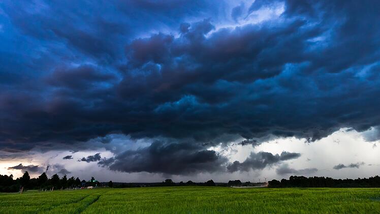 Unwetter