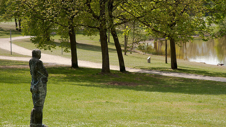 Marienbergpark