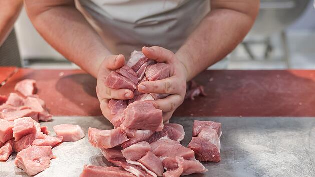 Aldi: Schnitzel, Gulasch & Co. jetzt billiger - gro&szlig;e Preis-&Uuml;bersicht