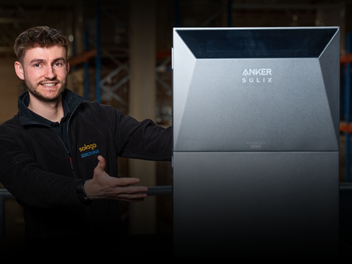Anker SOLIX Solarbank 4 im Check