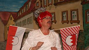 Höpper-Prunksitzung