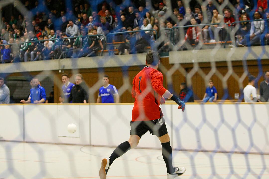 Rundschau-Cup 2018