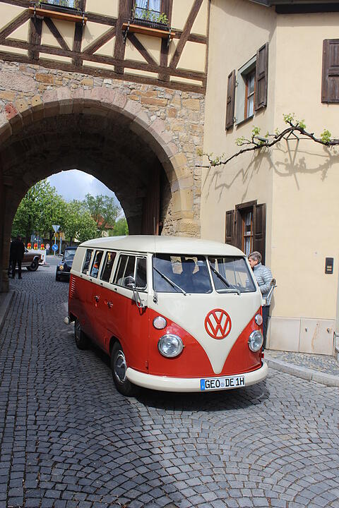 Prichsenstadt Classics