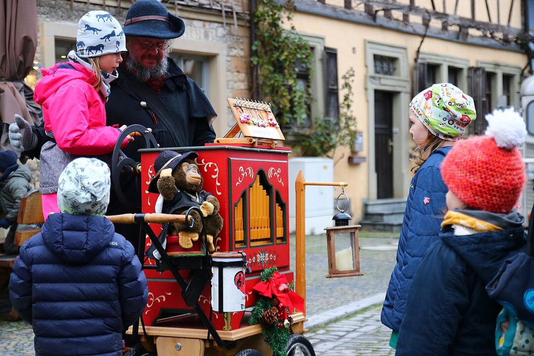 Kinderweihnacht