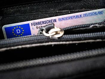 Landkreis Würzburg: Führerscheinumtausch - wer nun rechtzeitig einen Antrag stellen soll