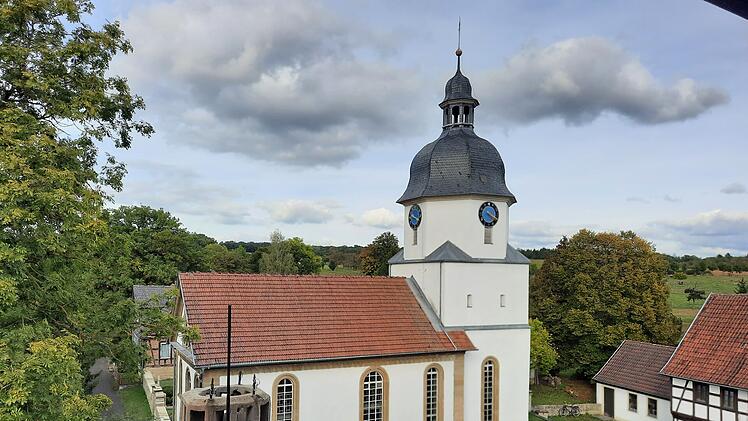 Landkreis Coburg: "Tag des offenen Denkmals" findet bald statt - diese Bauwerke erwarten dich