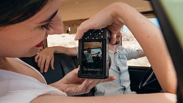 Sony, Canon, Eos, Systemkamera, Spiegelreflex, Digital, Digitalkamera, Kamera, Fotogafie, Video, Videoaufnahme, Filmen