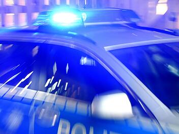 Am Vormittag konnte das vermisste Mädchen gefunden werden. Foto: Carsten Rehder/dpa/Symbolbild