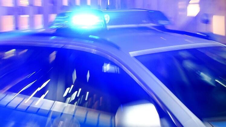 Am Vormittag konnte das vermisste Mädchen gefunden werden. Foto: Carsten Rehder/dpa/Symbolbild