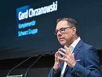 Gerd Chrzanowski