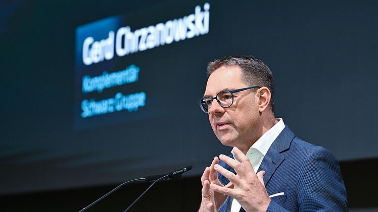 Gerd Chrzanowski