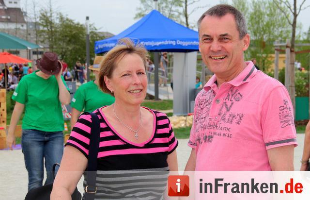 Landesgartenschau Bamberg